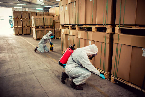 Best Wildlife Control Services  in Mansfield, OH