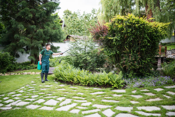 Best Pest Prevention Services  in Mansfield, OH