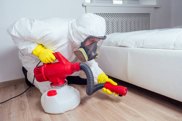 Best Residential Pest Control  in Mansfield, OH