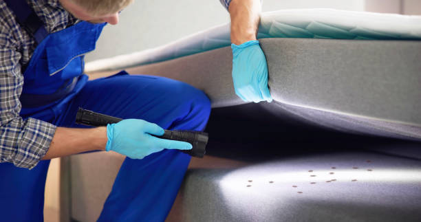 Best Residential Pest Control  in Mansfield, OH